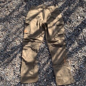 Men's First Lite Obsidian MD Tall